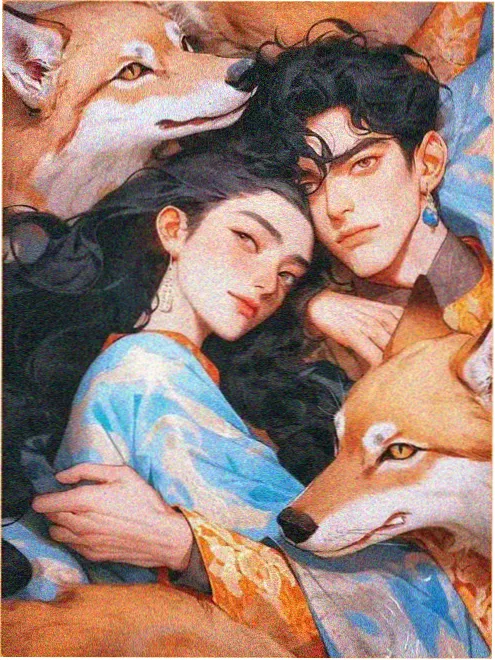 月光骑士