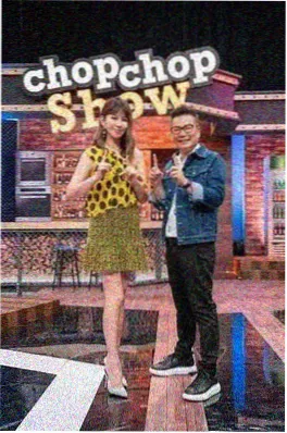 舞蹈风暴